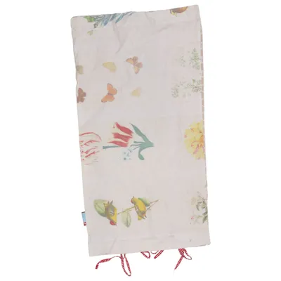 Pillowcase (White, Multicolored) from Pip Studio