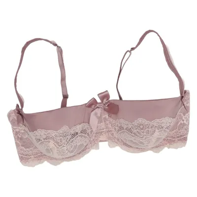 BH (Lilla) fra Secret Possessions Elastan, Polyamid, Polyester