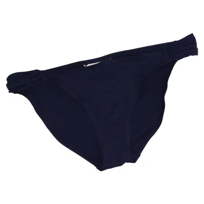 Bikiniunderdel (Blå) från Camaïeu Elastan, Polyamid