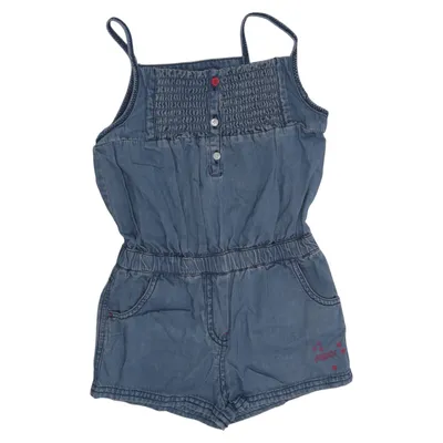 Rompers (Blue) from Mexx Cotton