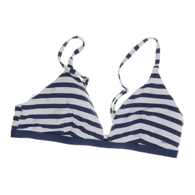Bikini top (Blue, White) from Marc O'Polo Polyamide