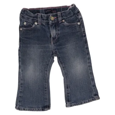 Jeans (Blå) från Levi Strauss & Co Bomull