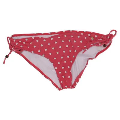 Bikiniunderdel (Pink, Hvid) fra Juicy Couture