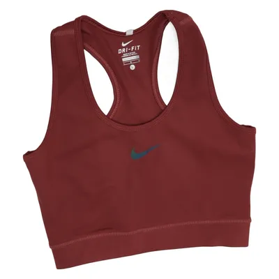 Brassière (Rouge) de Nike