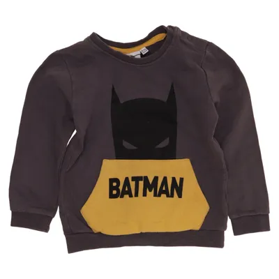Sweatshirt (Batman) fra Batman