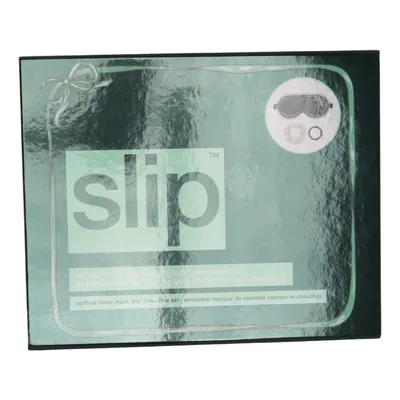 Sovemaske (Peppermint Dreams Beauty Sleepover Set) fra Slip