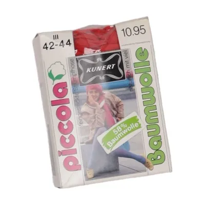 Nylon tights (Piccola) from Kunert Cotton, Polyamide
