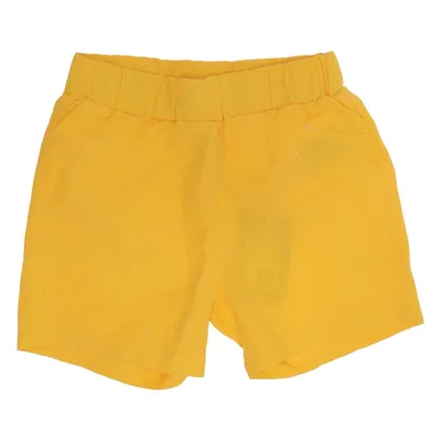 Shorts (Yellow) from LC Waikiki Baby Cotton