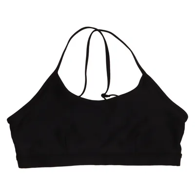 Sports-BH (Sort) fra Alo Elastan, Polyester