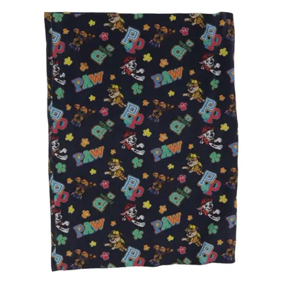 Neck warmer (Blue, Multicolored) from H&M Cotton, Elastane
