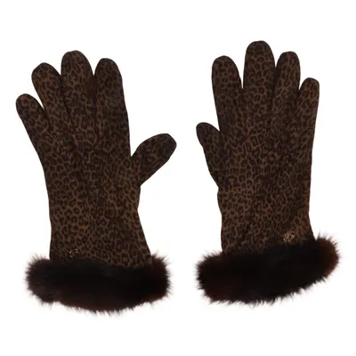 Handskar (Brun, Svart) från Blumarine