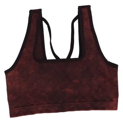 Sports bra (Brown) from Gymshark Elastane, Polyamide