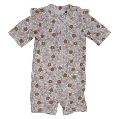 UV-kläder (Flerfärgad) från Little Dutch Elastan, Återvunnen polyester