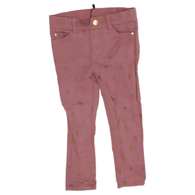 Pants (Sally Pants) from Soft Gallery Cotton, Elastane