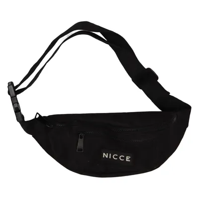 Sac-banane (Noir) de Nicce