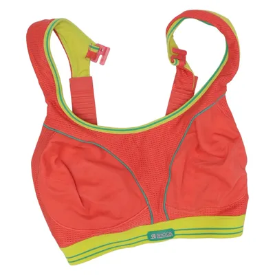 Sport-BH (S5044) från Shock Absorber Elastan, Polyamid, Polyester