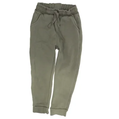 Mjukisbyxor (Grön) från Baby