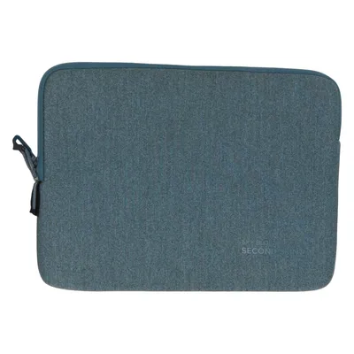 Laptopsleeve (Blå) fra Tucano