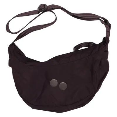 Skuldertaske (Lilla) fra Pinqponq Polyamid, Polyester