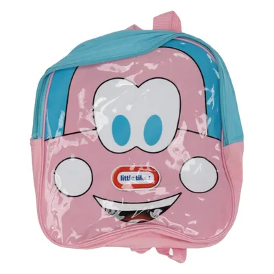 Backpack (Pink, Blue, Multicolored) from Little Tikes