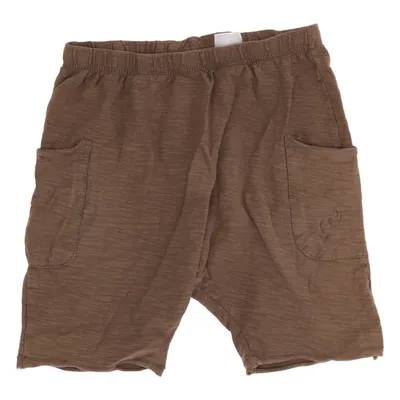 Pyjamasshorts (Brun) från Zara BabyBoy Bomull