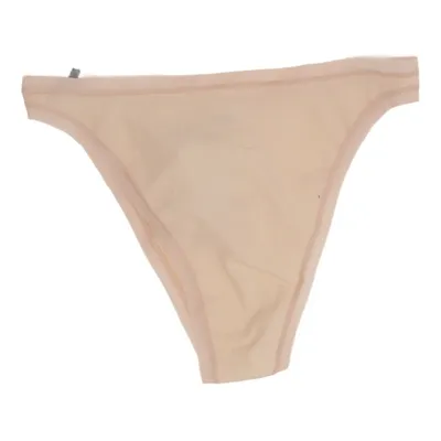 Panties (Beige) from Lovely Elastane, Polyamide