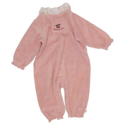 Sparkedragt (Pink) fra Konges Sløjd