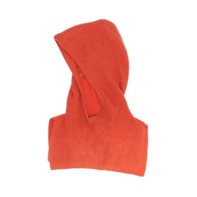 Balaklava (Orange) fra Arket