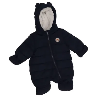 Overall (Blue) from Dopo Dopo Newborn Polyester