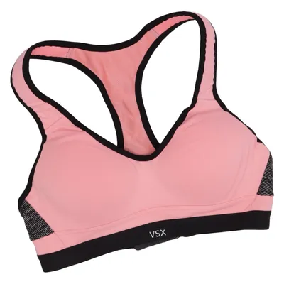 Sport-BH (Rosa, Svart, Grå) från VSX Sport