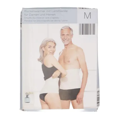 Ceinture de grossesse (Beige) de Lycra