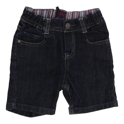 Jeansshorts (Blå) fra Paul Smith Junior