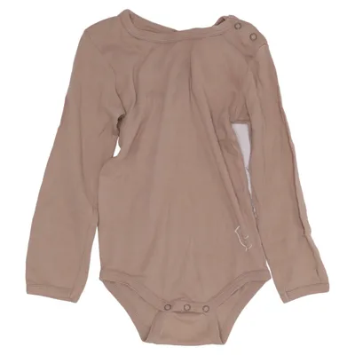 Body (Beige) fra Living Crafts Bomuld