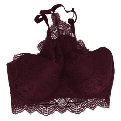 Bralette (Purple) from Pink Victoria's Secret