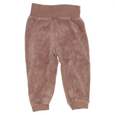 Manchesterbyxor (Brun) från TupTam Bomull, Polyester