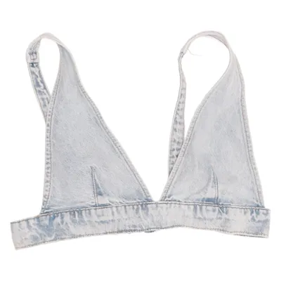 Bralette (Blå) från Pull & Bear
