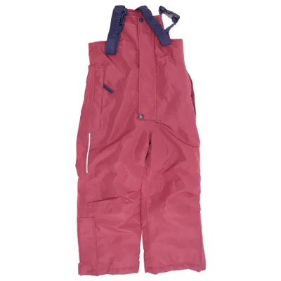 Täckbyxor (Rosa) från Active Touch Polyester
