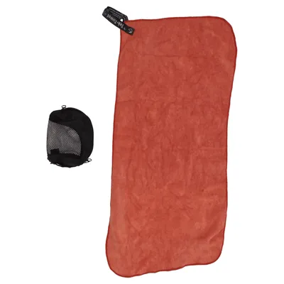 Handduk (Tek-Towel) från Sea to Summit Polyamid, Polyester