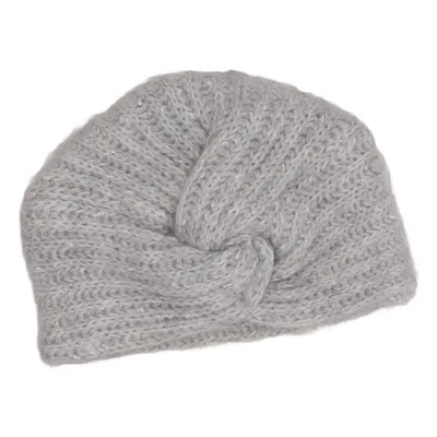 Turban (Gray) from La Maille Sézane