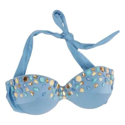 Bikinioberteil (Blau, Mehrfarbig) von Victoria's Secret