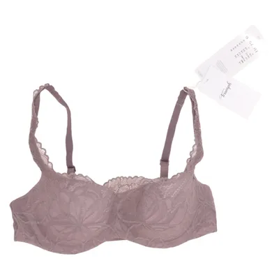 Bra (Body Make-Up Illusion Lace Balconette) from Triumph