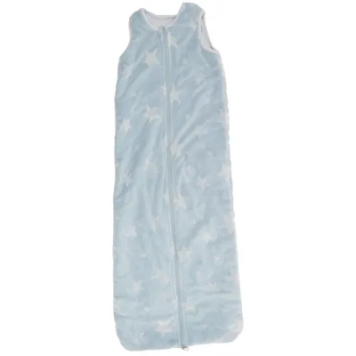 Swaddle sack (Blue, White) from Pocopiano Polyester