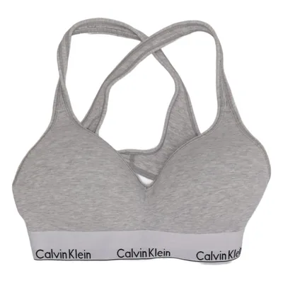 Sport-BH (Grå) från Calvin Klein