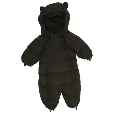 Overall (Groen) van Liewood Dons, Veer, Polyester