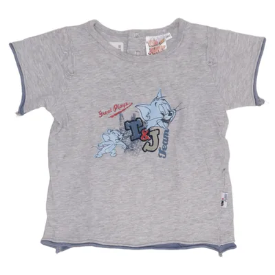 Body (Gris) de Tom and Jerry Coton