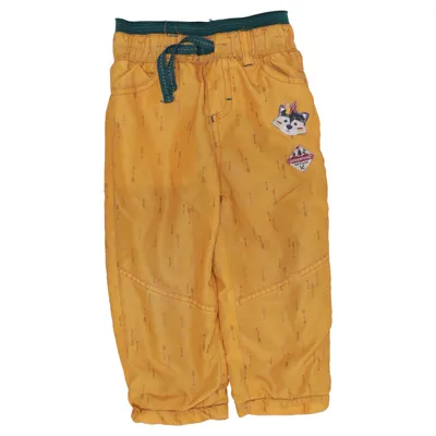 Schneehose (Gelb) von Ergee