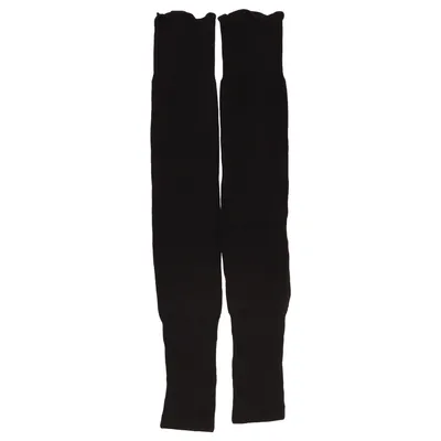 Leg warmers (Black)