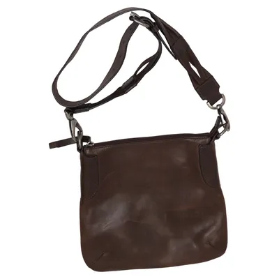 Sac à bandoulière (Marron) de MaxMara