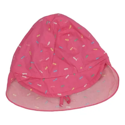 UV cap (Pink, Multicolored) from Tchibo Organic cotton