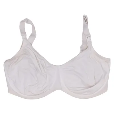 Soutien-gorge d'allaitement (Blanc) de Anita Maternity